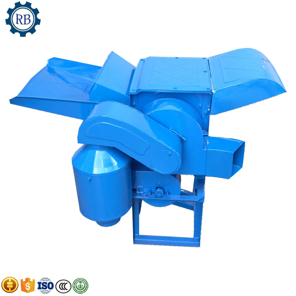 Manual Wheat Thresher