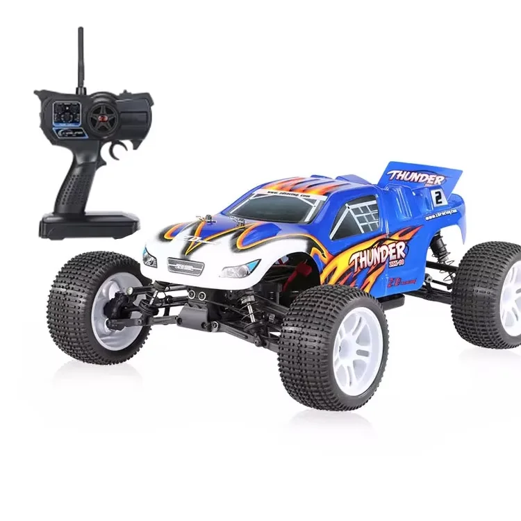 RC 新品未開封　人気車種9台セット ZD Racing NO.9104 Thunder ZTX-10 2.4GHz 4WD 1/10 Scale RTR