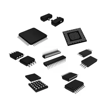 STM32F412RET6 Electronic Components Specialized Integrated Circuit with BOM List