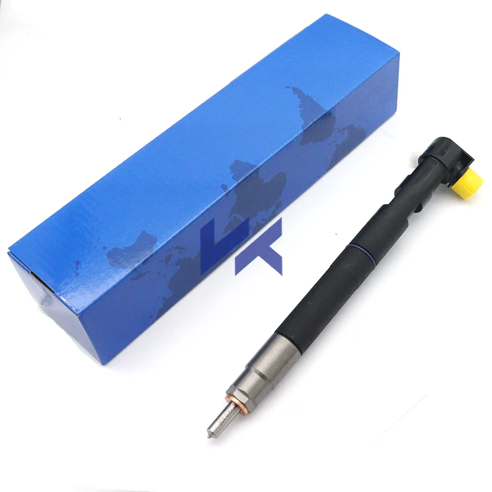 New Diesel Common Rail Fuel Injector 33800-4A700 28236381 for Hyundai Grand Starex H1