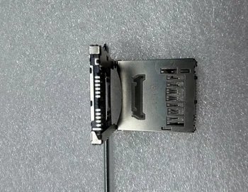 For CANON 70D 80D card slot