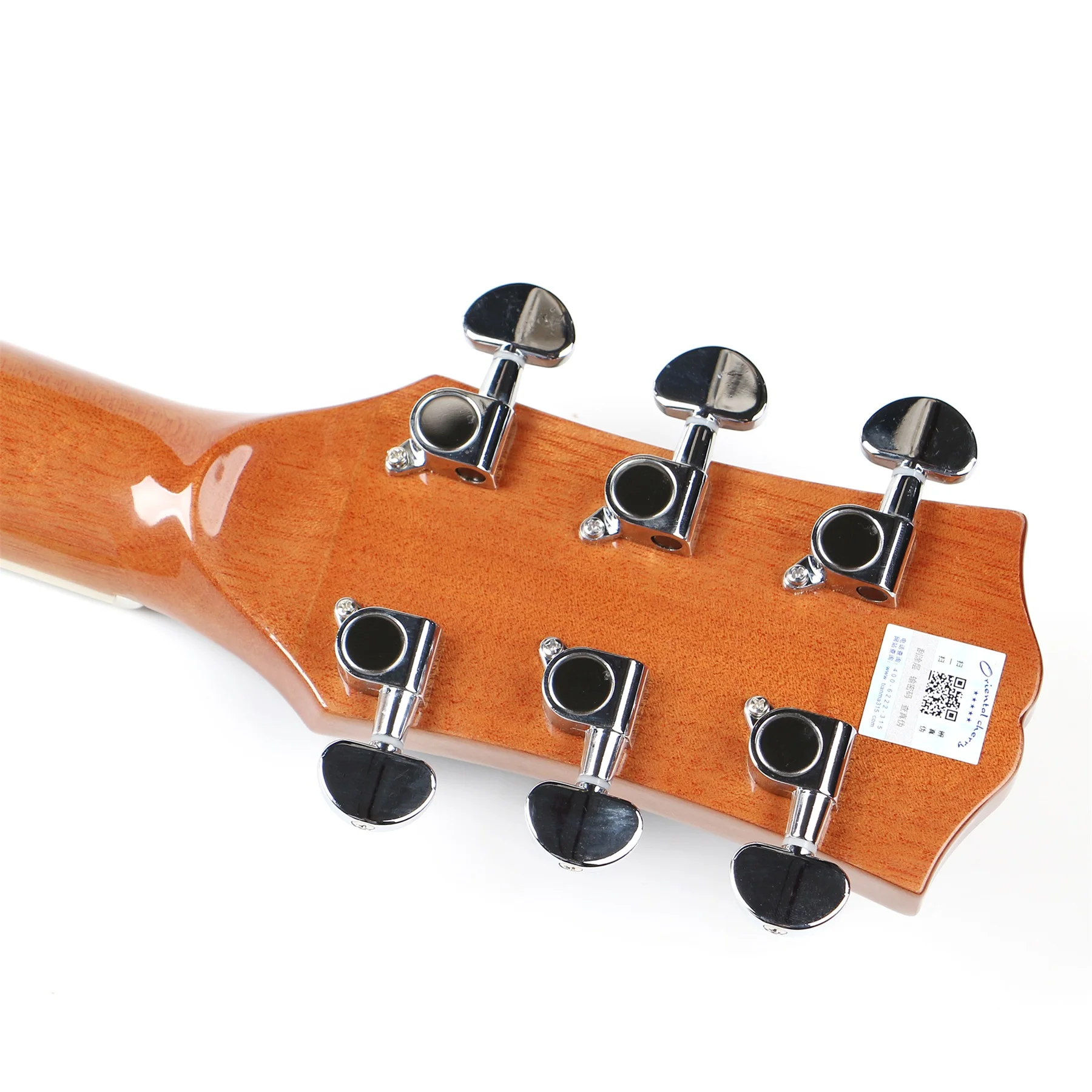 Oriental Cherry Hot Selling Acoustic
