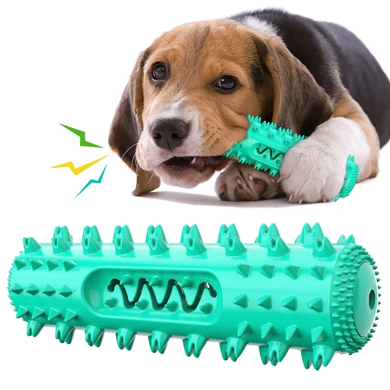 dog toothbrush chew
