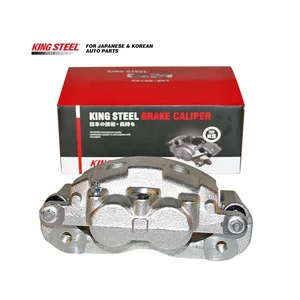 KINGSTEEL OEM UCYR-33-61X UCYR3361X New 2 Pistons Front Right Brake Calipers for RANGER 2012