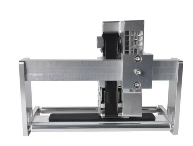 TTO Heat Transfer Coding Machine DC24A Ribbon Intelligent Heat Transfer Coding Machine Intermittent Vertical Packaging Machine 3