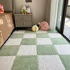 White*mint green