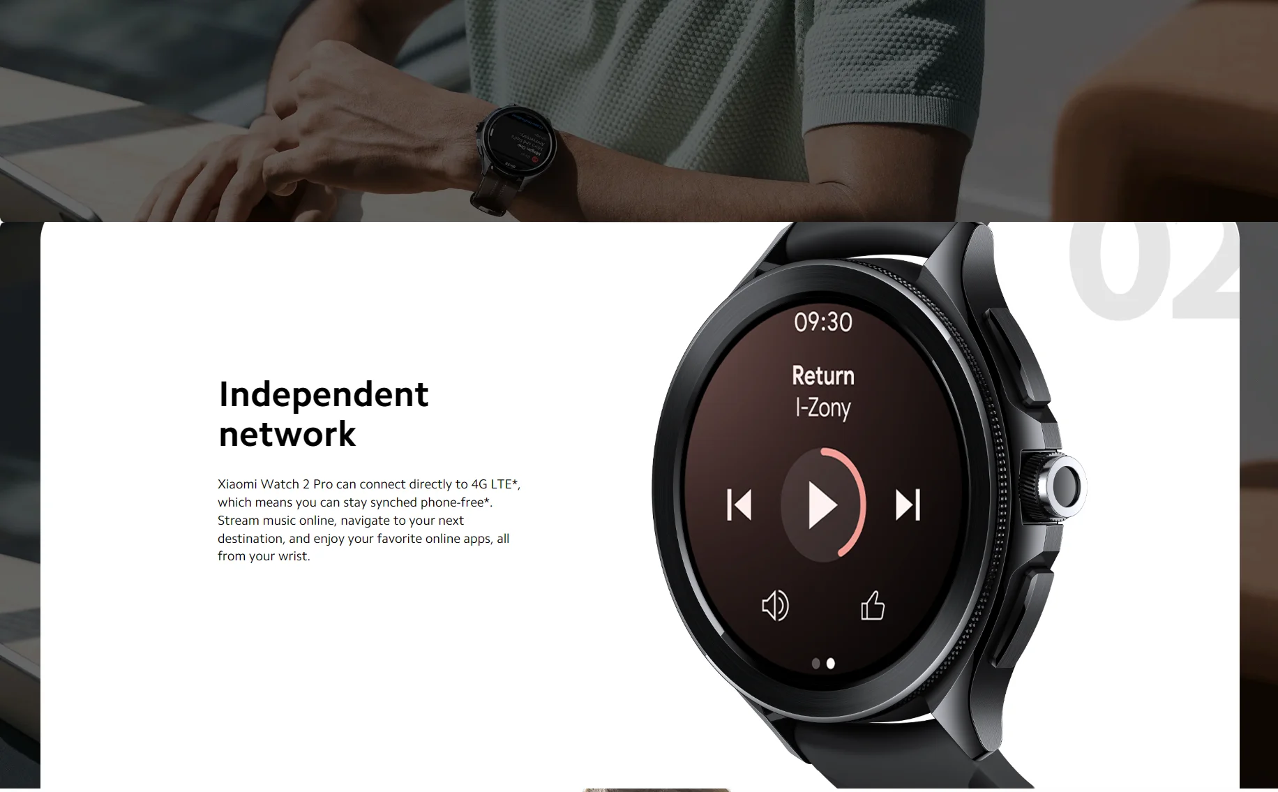 Pro Mi Watch Vs Galaxy Watch Xiaomi Watch Pro Global Version WiFi