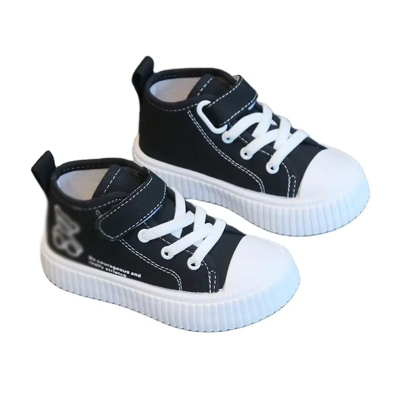 Baby Leaning Walking Sneaker Toddler Girls Boys Fashion Simple