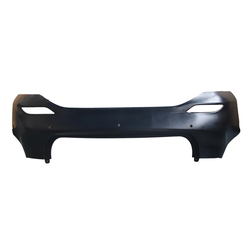 Best Price Hot Selling Auto Body Parts Rear Bumper Suitable For Mg ...