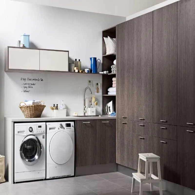 
 Индивидуальные автономные Шкафы для прачечной эспрессо  