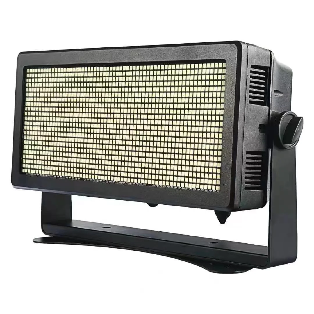 IP65 Waterproof LED Strobe Light 896 RGBW Leds