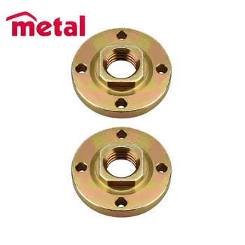 Metal Slip Flange Connector Copper Nickel Flange ASTM B466 UNS C70600 Size 10 Inch