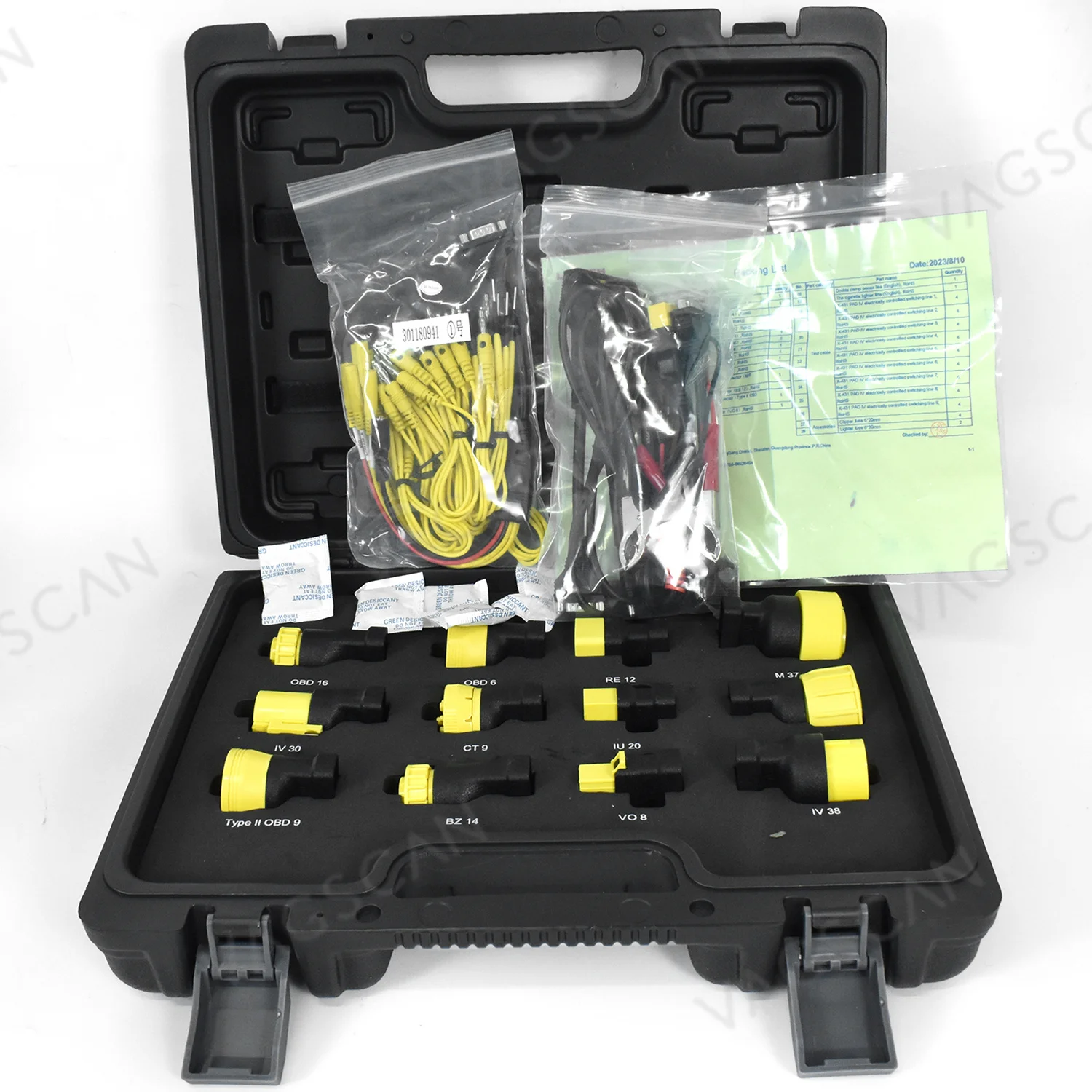 Heavy Duty Diagnostic Tool for Launch X431 PRO3S+ SmartLink C HD New Full System and Obd2 Diagun V4.0 Lunch v hd 3 X431 Pros 5.0