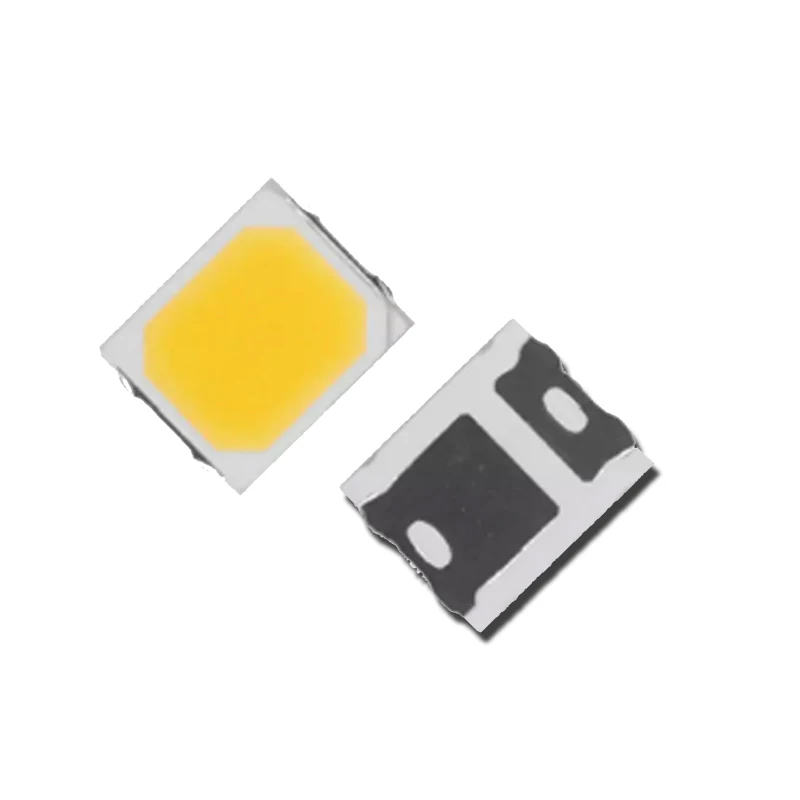 Светодиод 2835 smd с чипом epistar 0 5 Вт 55