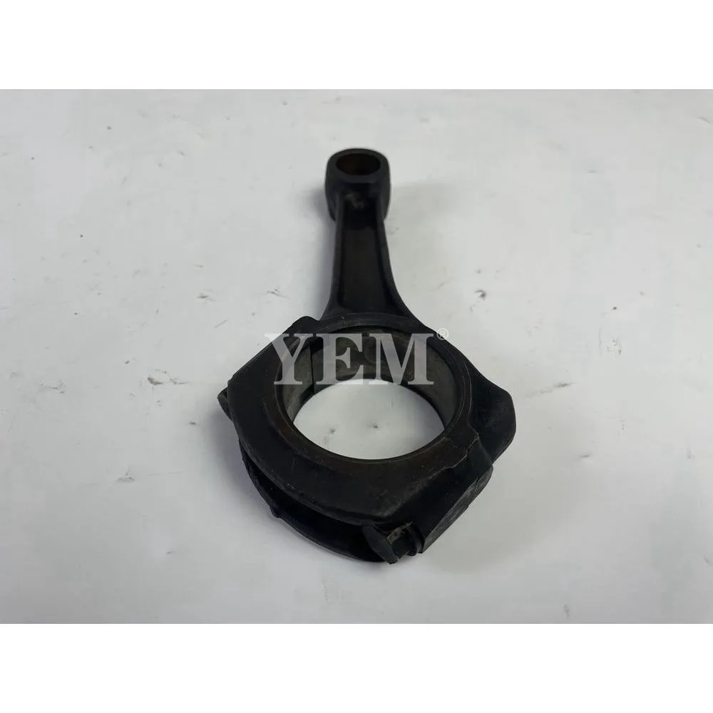 4P Connecting Rod for Toyota Excavator Engine Stock Complete 2