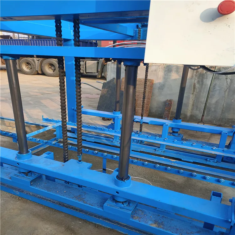 Brick Cutting Machine Online Jobs to Earn Money at Home Widely Used Concrete Block Making Machine for Sale