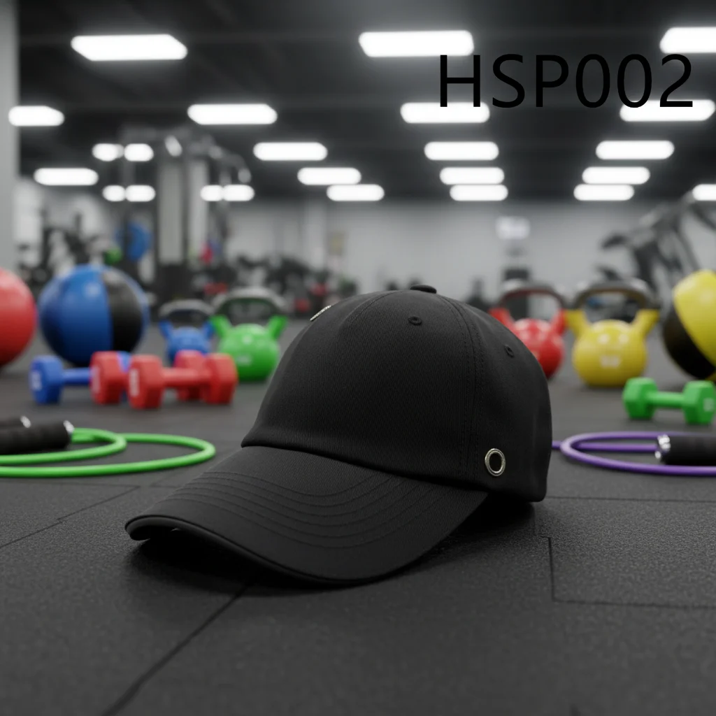 HY,Light Industry Using Multi-purpose PPE Safety Helmet with air Hole Combining Style and Safety Breathable Light Bump CapHSP002