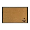 Heart-shaped HOME_SWEET