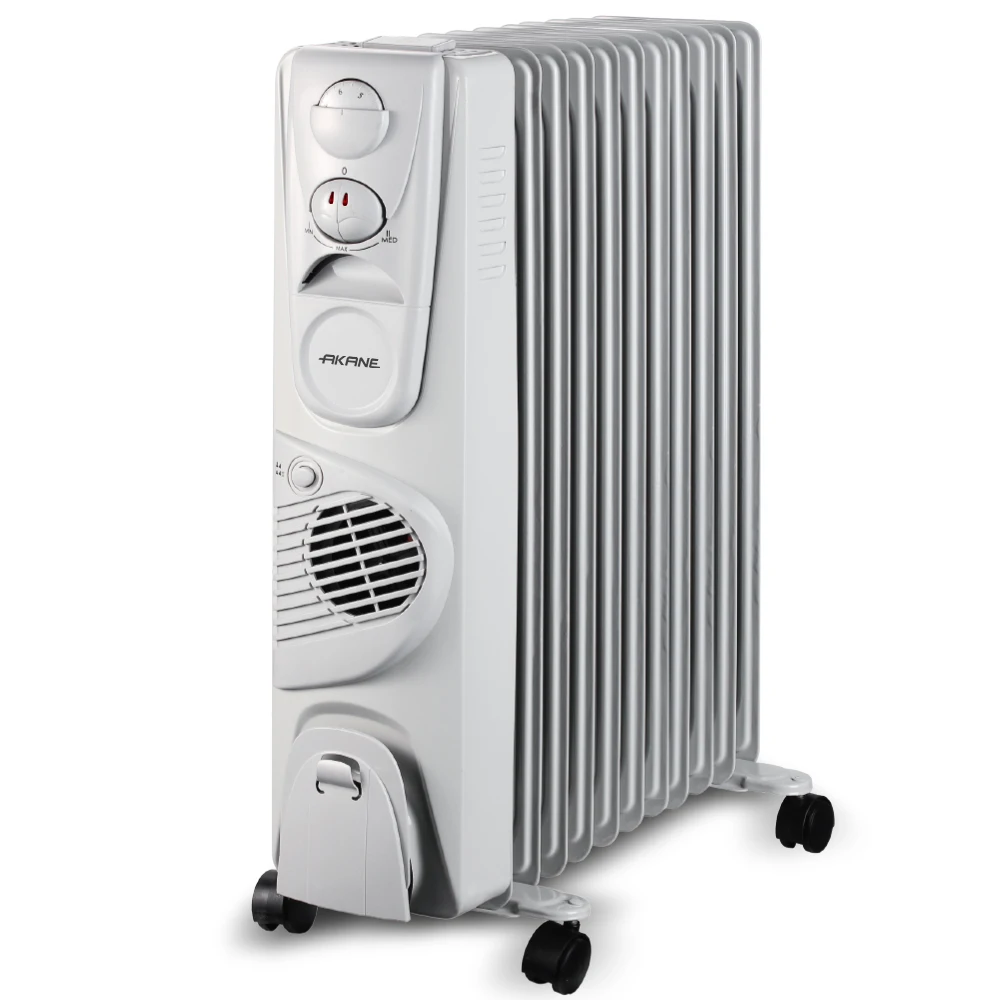 Electric Heater, AKANE, 2900w - detail 2