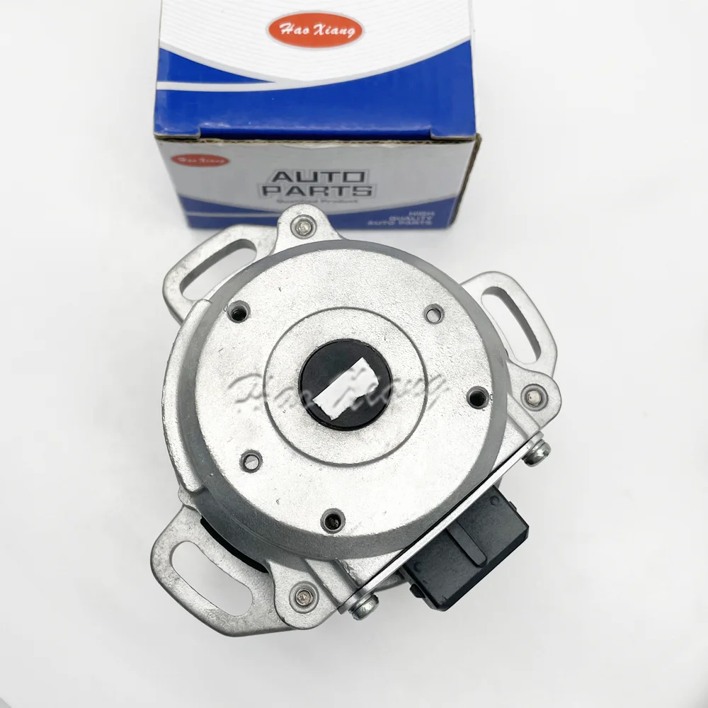 Crankshaft Sensor T4T90372 for Nissan 300ZX 3.0L - Quality & Service