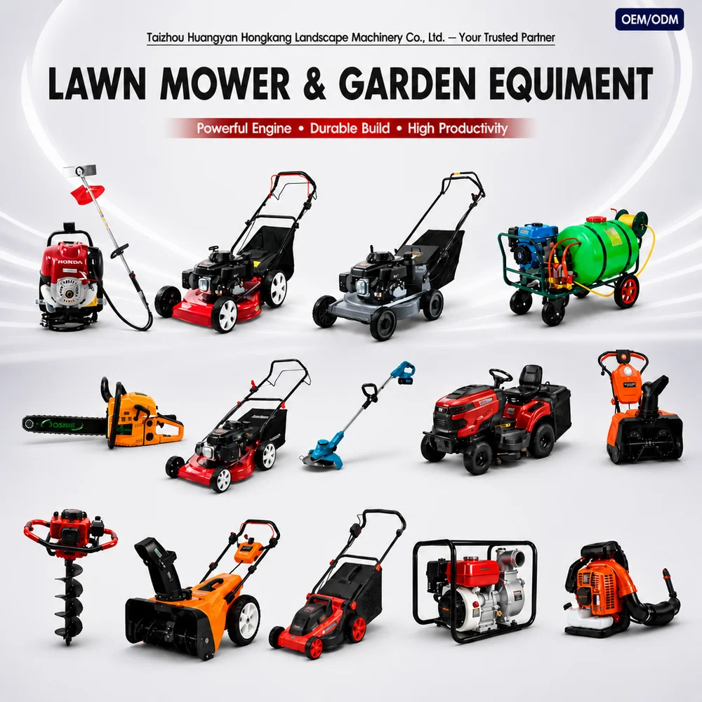 Leaf Blower, 63.3cc, 2-Stroke - detail 14
