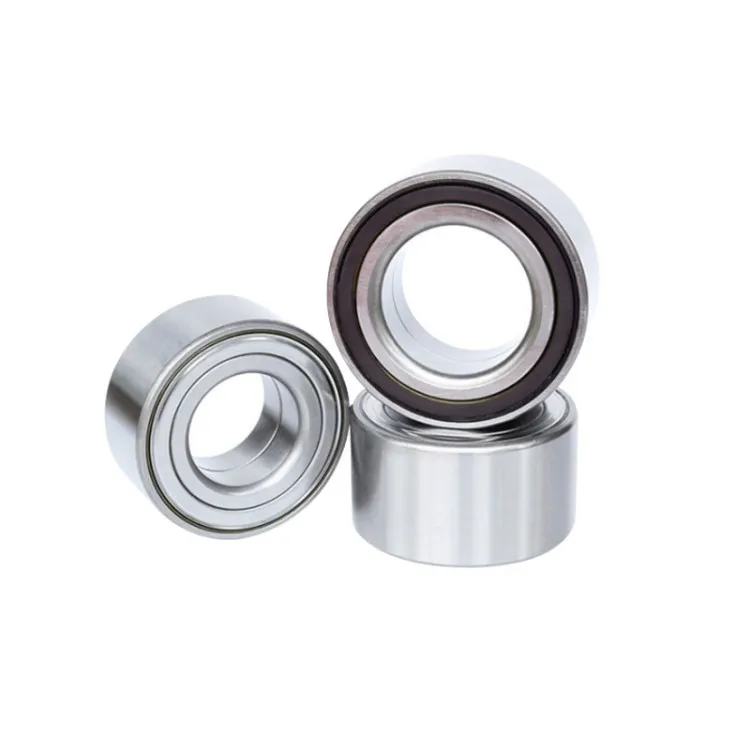 VKBA1306 532066DB Front Rear Wheel Hub Bearing BAH0092 Auto Bearing Wheel Hub Bearing DAC34640037 for Automotive Vehicles Cars