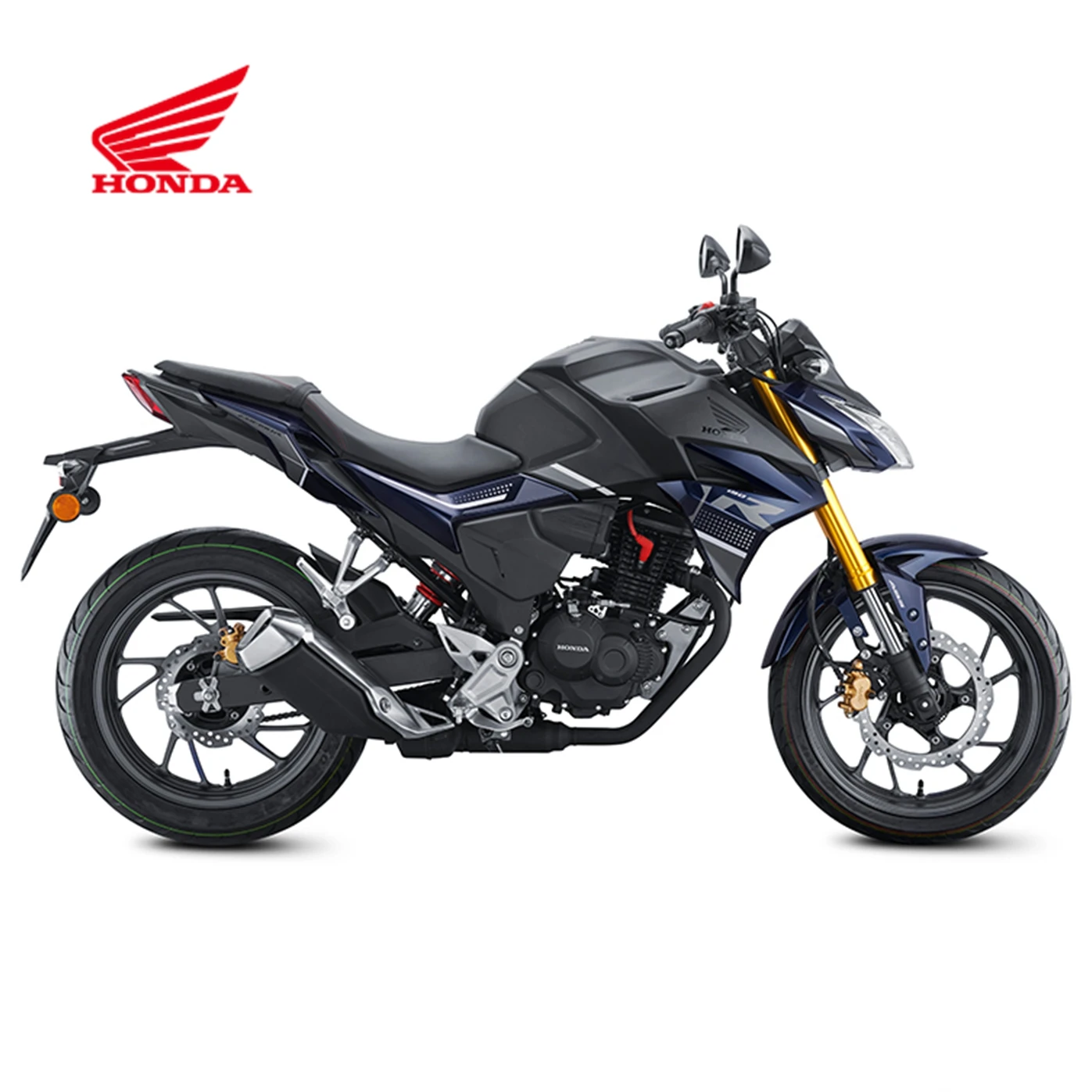 honda cbf 190 r