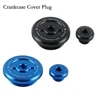 Crankcase Cover Plug-31497024