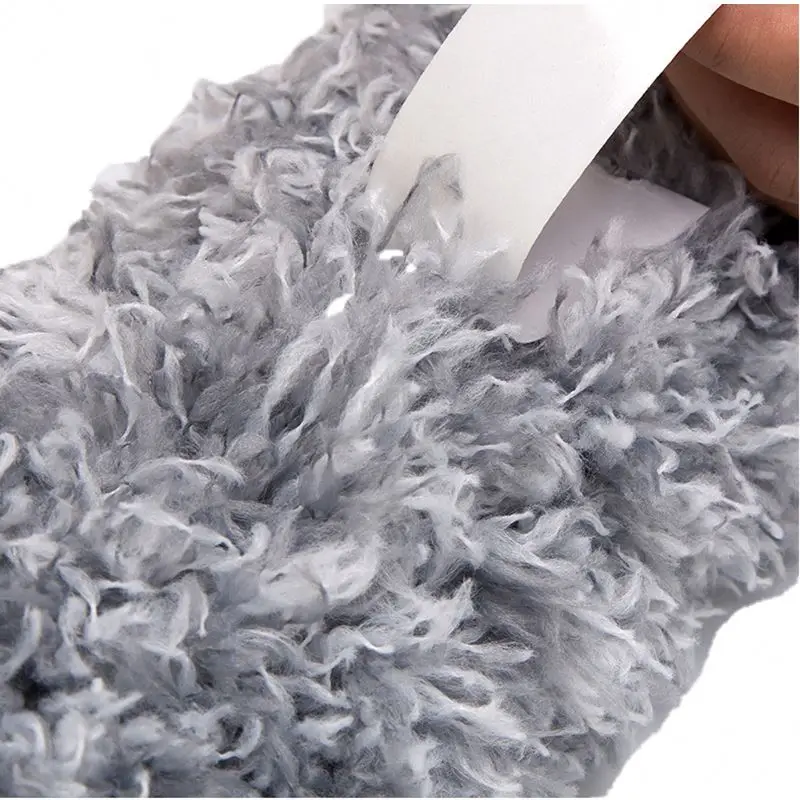 Щетка для расширения пыли H0Qm3 телескопическая