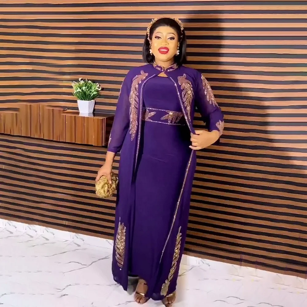 Shop Our Collection of African Evening Dresses with Rhinestones Shop Our Collection of African Evening Dresses with Rhinestones