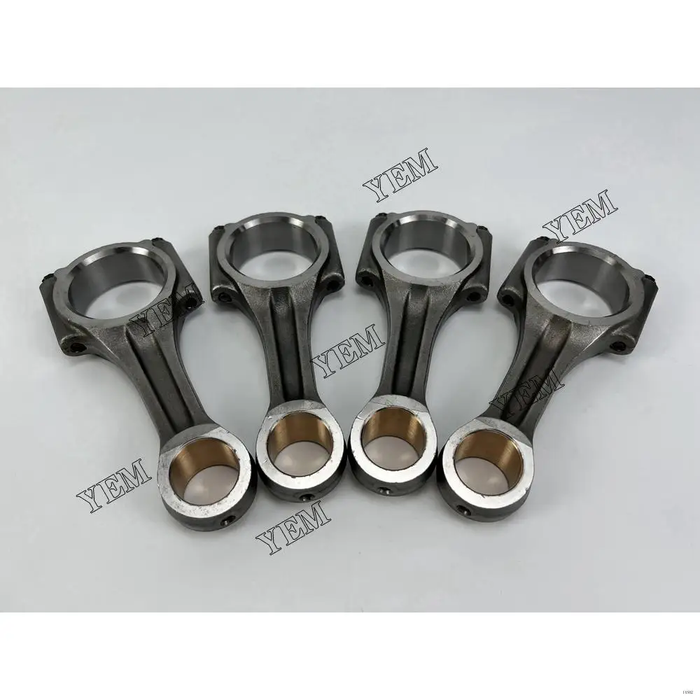 Hot Selling up Connecting Rod for Doosan D24 Engine Overhaul Rebuild Kit