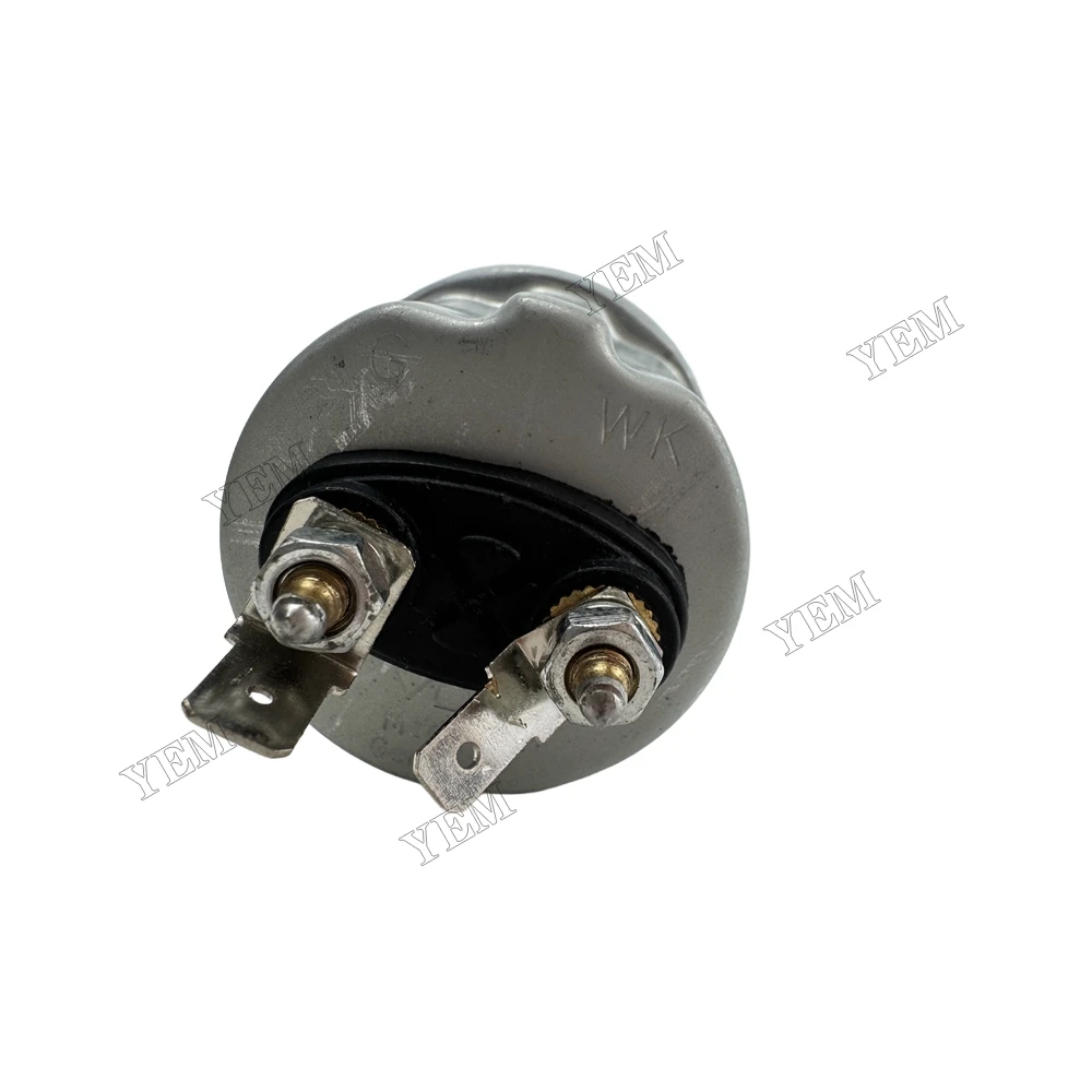For Cat OIL PRESS SWITCH 433-1846 4331846 Engine Spare Parts 2