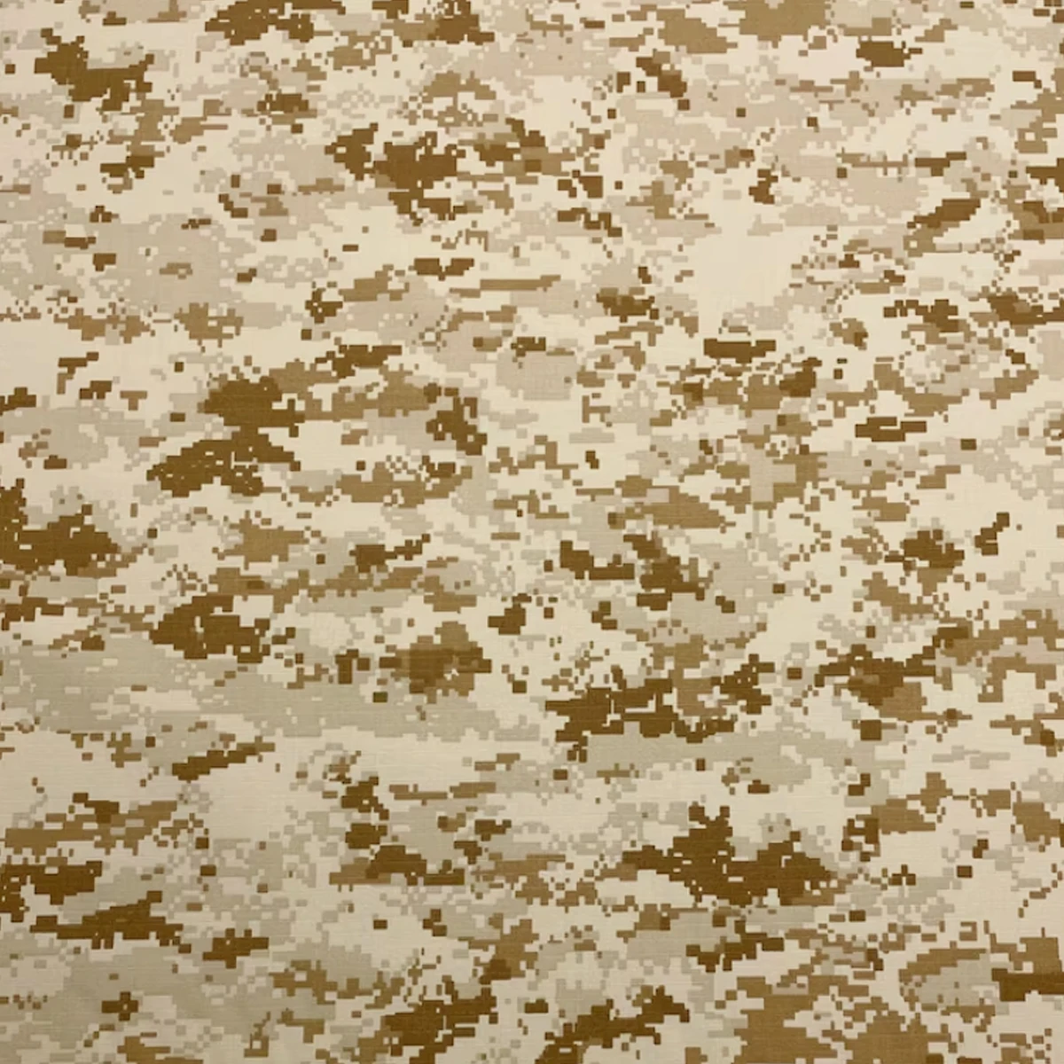 Тканевый текстиль ripstop desert цифровой полиэстер/хлопок на заказ ткань для печати камуфляжная форма от