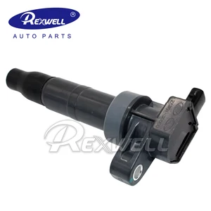 High Quality Auto Car Engine Compatible Wire Universal High Performance Ignition Coil Pack for Hyundai Kia Opirus 27300-3C000