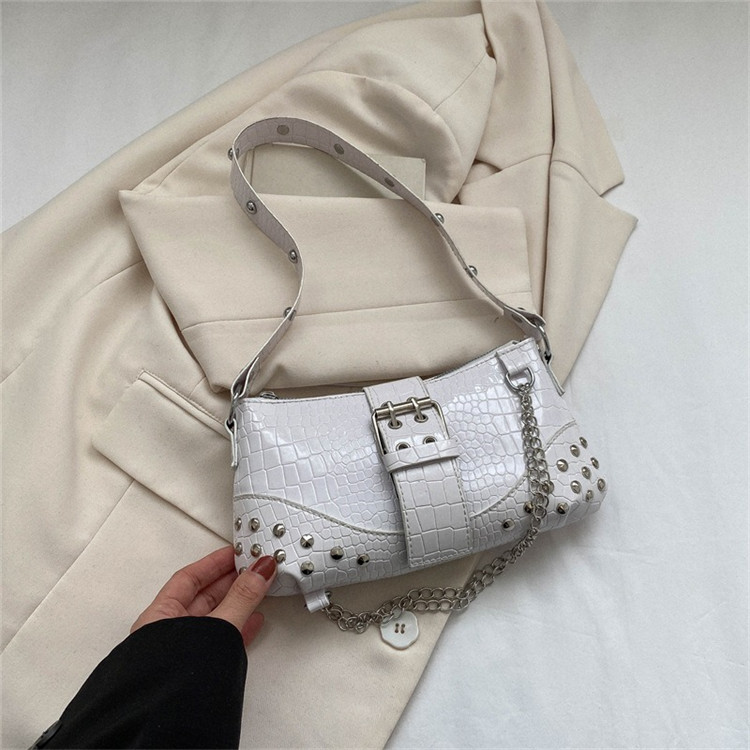 Borsa a tracolla ricamata boho Be Present - Donna - Borse - di Hand Borsa a tracolla ricamata boho Be Present - Donna - Borse - di Hand