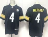 Black #4 METCALF