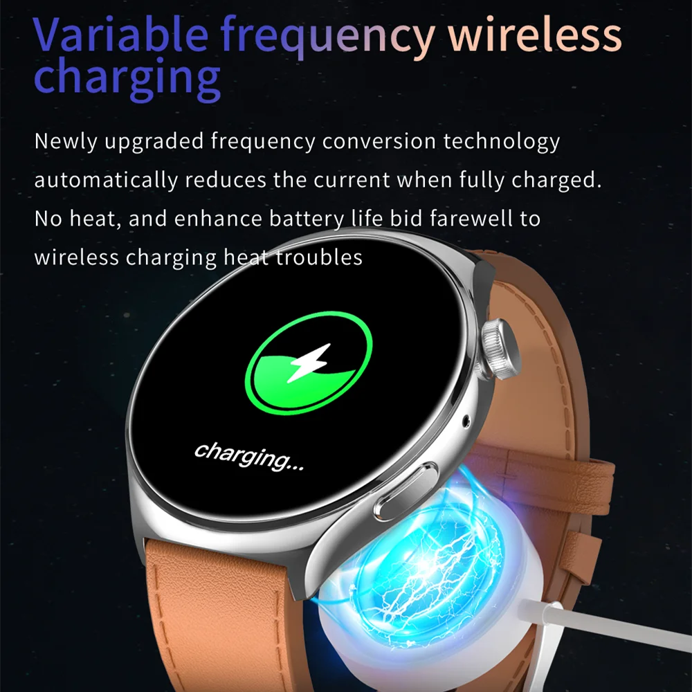 Pulsera Inteligente Pulsera De Actividad Con Nfc Productos Más Vendidos  Mejor Calidad 1,58 Pulsera Inteligente NFC