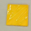 yellow napkin*20pcs