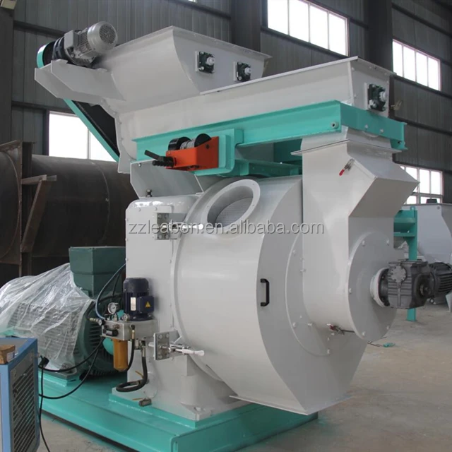 High Quality CE Approved 1 ton/h Complete Wood Sawdust Pellet Machine Wood Pellet Production Line price for sale