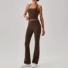 6950 ensemble van dyke marron