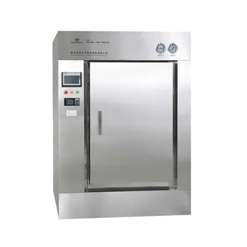 High quality autoclave with basket SS 304 / SS316L