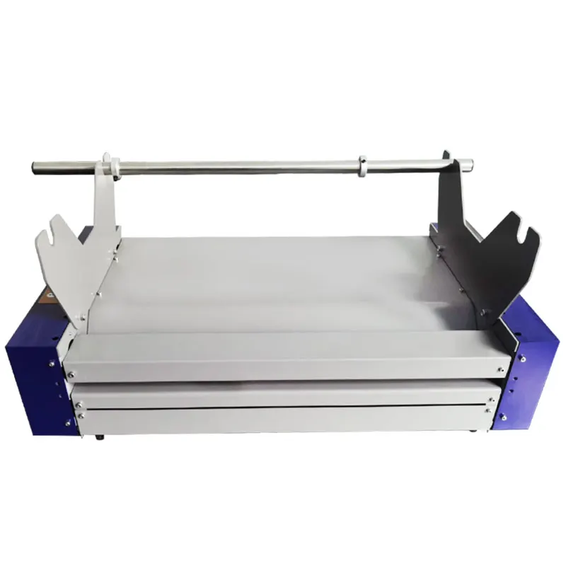 Automatic Electric Kraft Paper Honeycomb Wrapping Machine New & Used Condition for Farm Hotels Home Use - Image 5