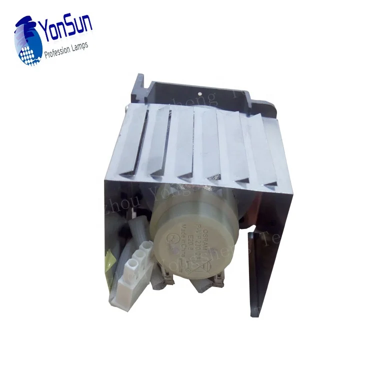 Оригинальная BL-FP240A лампа проектора с корпусом для TX631-3D