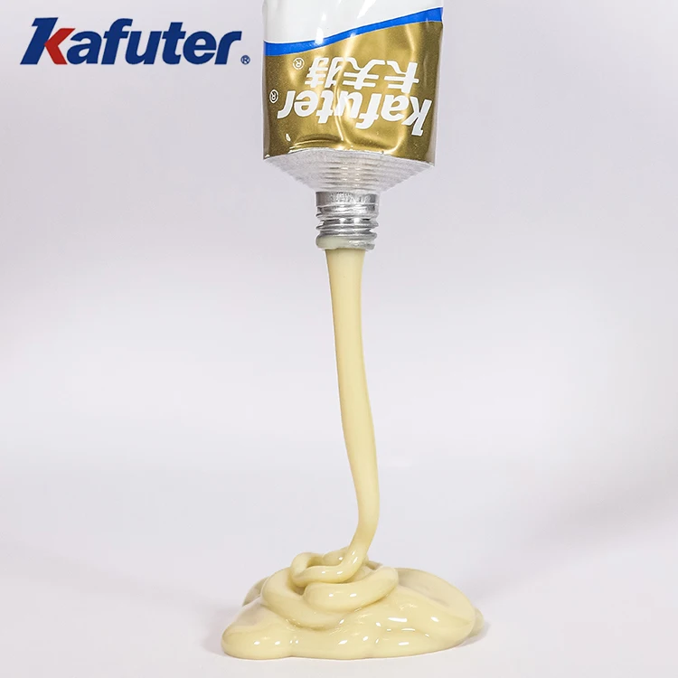 Kafuter K-9119 Crack Repair Foundry Glue Optimal Curing High Intensity AB Adhesive