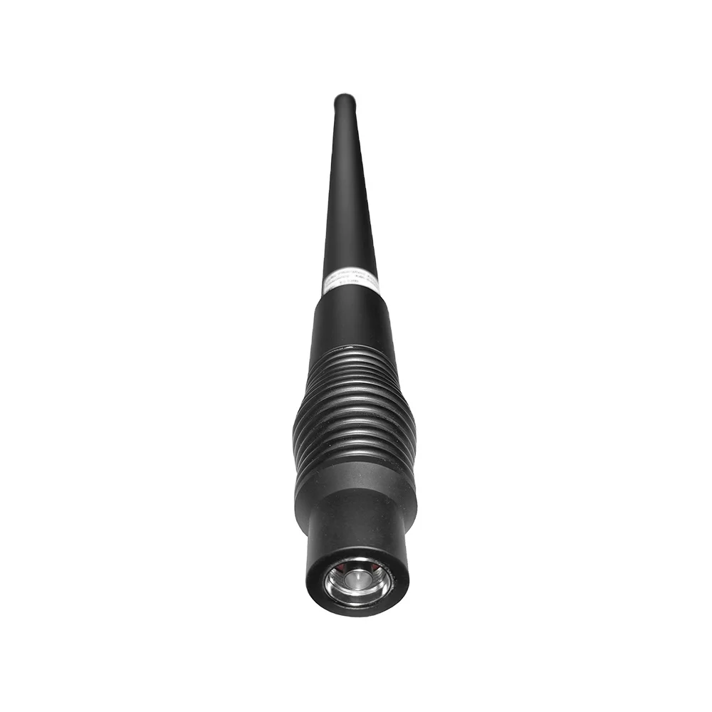 Fiberglass Omnidirectional Spring Drone Aerial Vehicle Antenna 900M GSM 1.5G 2G 3G 2.4G 4G LET 5.8G With N Male Plug Connectors