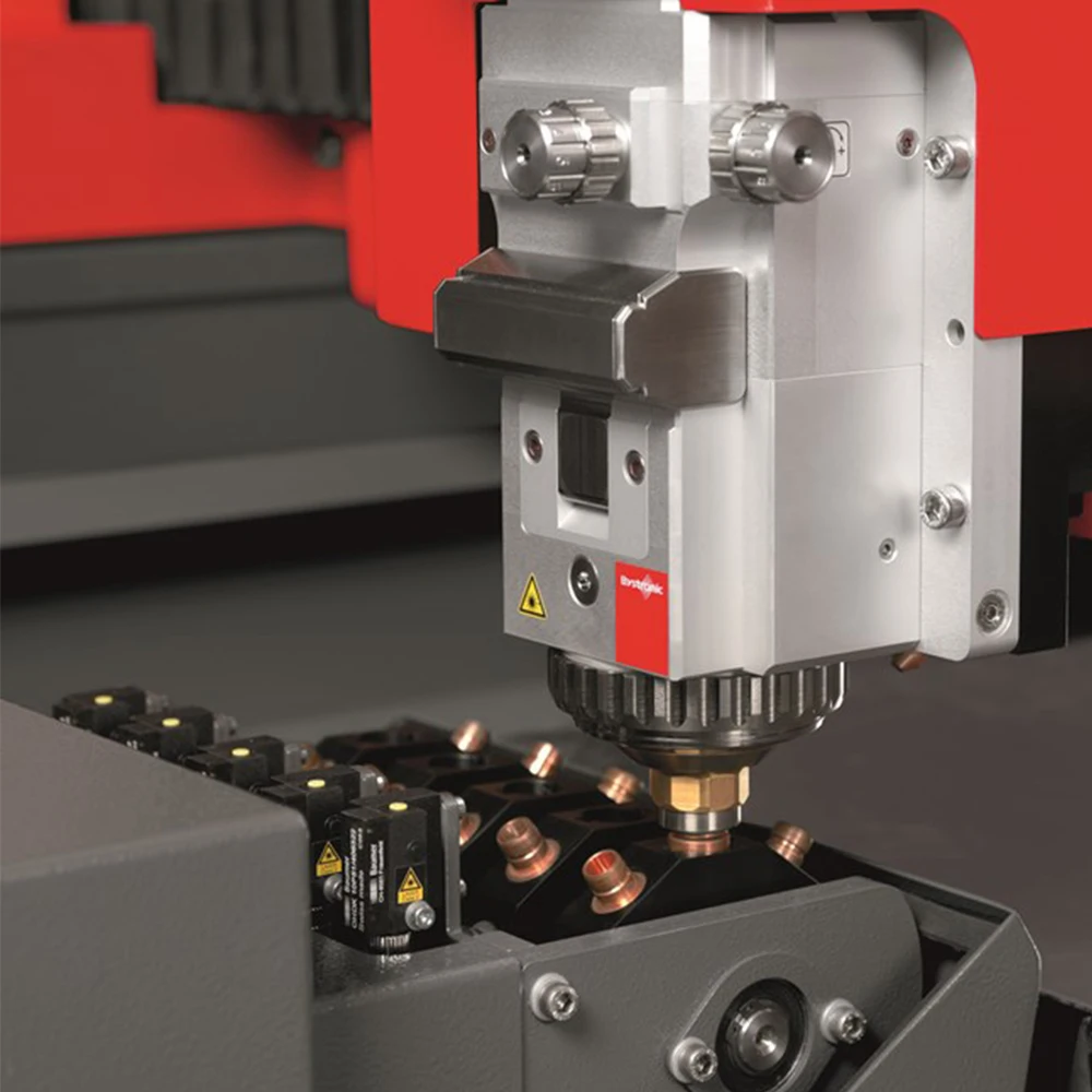 sheet metal enclosure metal housing with customized color switch