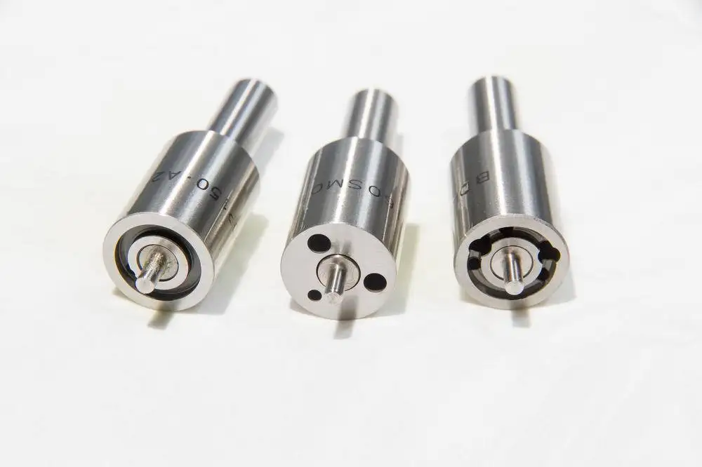 Diesel Fuel Injector Nozzle ZCK154S432-D for Deutz Engines