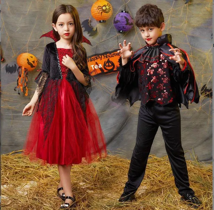 Halloween Kidsren's Horror Vampire Cape Costume Mesh Princess Dress for Girls for Party Also for Spider Man Anime Characters| Alibaba.com Halloween Kidsren's Horror Vampire Cape Costume Mesh Princess Dress for Girls for Party Also for Spider Man Anime Characters| Alibaba.com