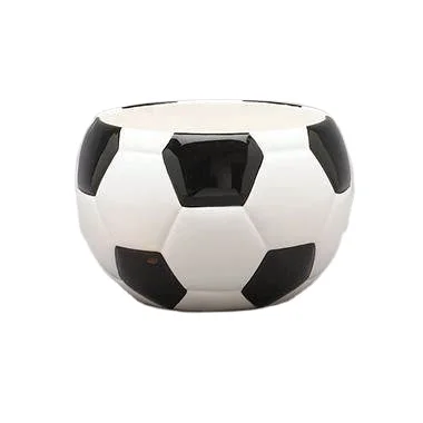 大型サッカーボール型プランターとクッキージャー Buy サッカーボール型プランター 卸売形プランター 卸売クッキージャー Product On Alibaba Com