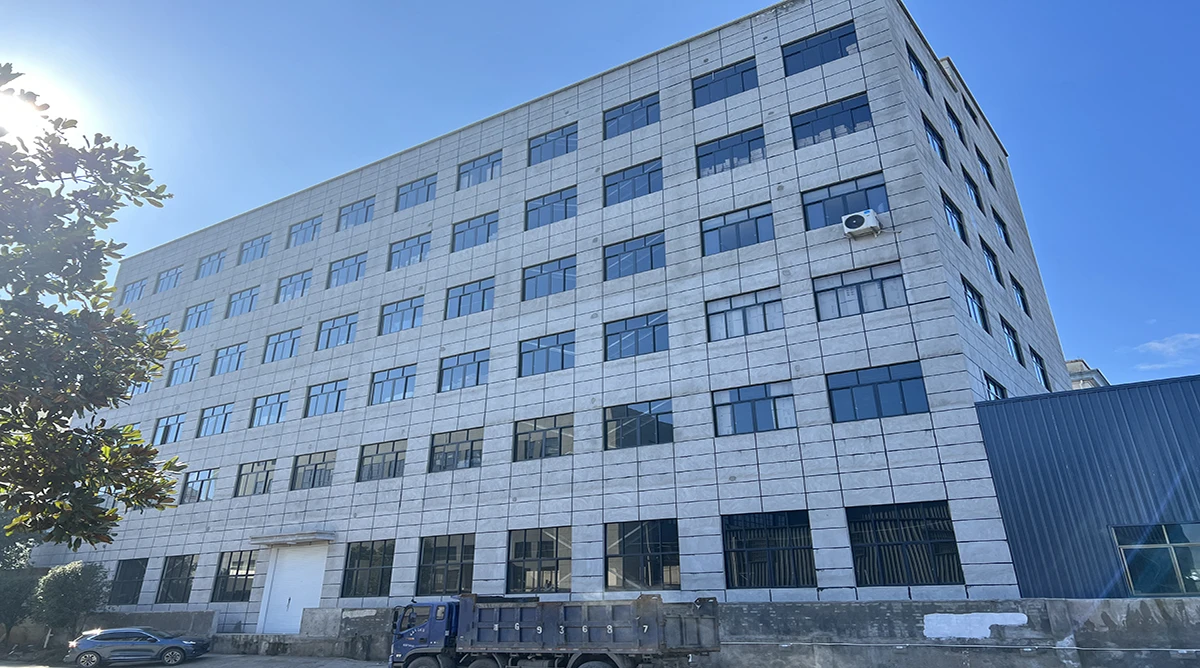 Xinxiang Linshan Trading Co., Ltd.